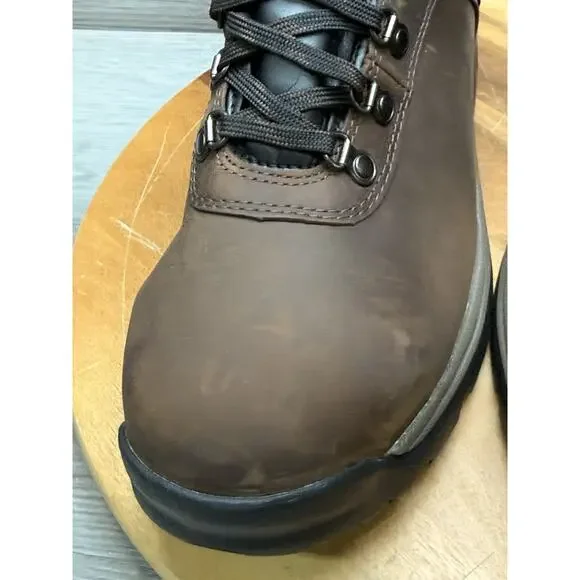 Timberland PRO Flume Work - Safety Toe. Men’s9 Wide